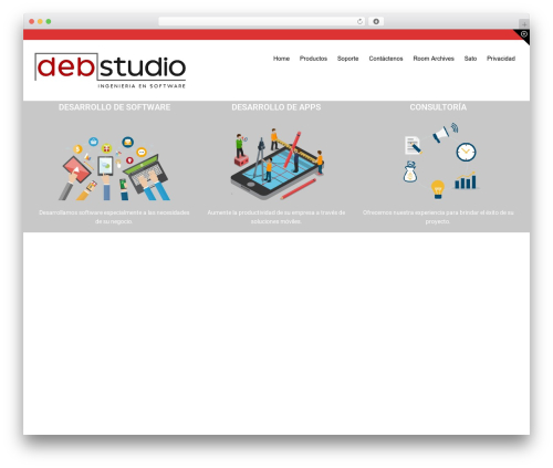 BigBlueButton (bigbluebutton) free WordPress plugin - debstudio.com.ar BigBlueButton (bigbluebutton) free WordPress plugin - debstudio.com.ar