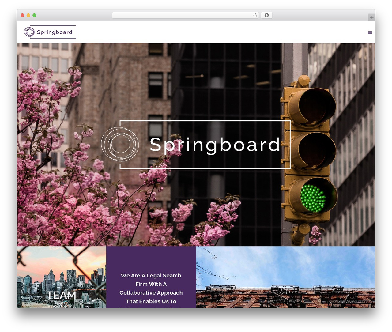 Stash WordPress theme - springboardsg.com Stash WordPress theme - springboardsg.com