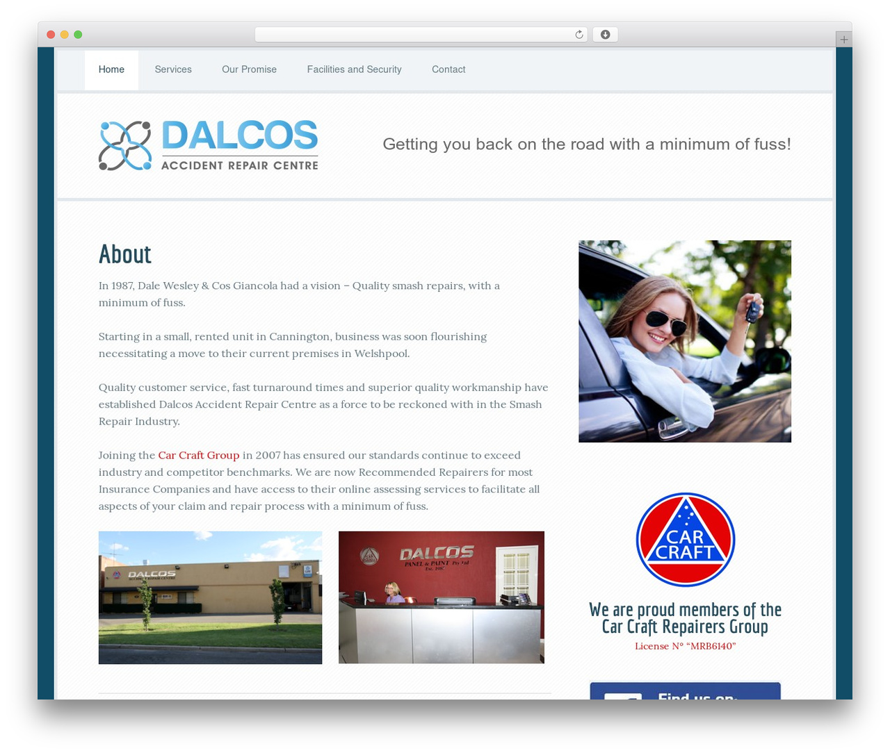 Theme WordPress Focus Pro Theme - dalcos.com.au Theme WordPress Focus Pro Theme - dalcos.com.au