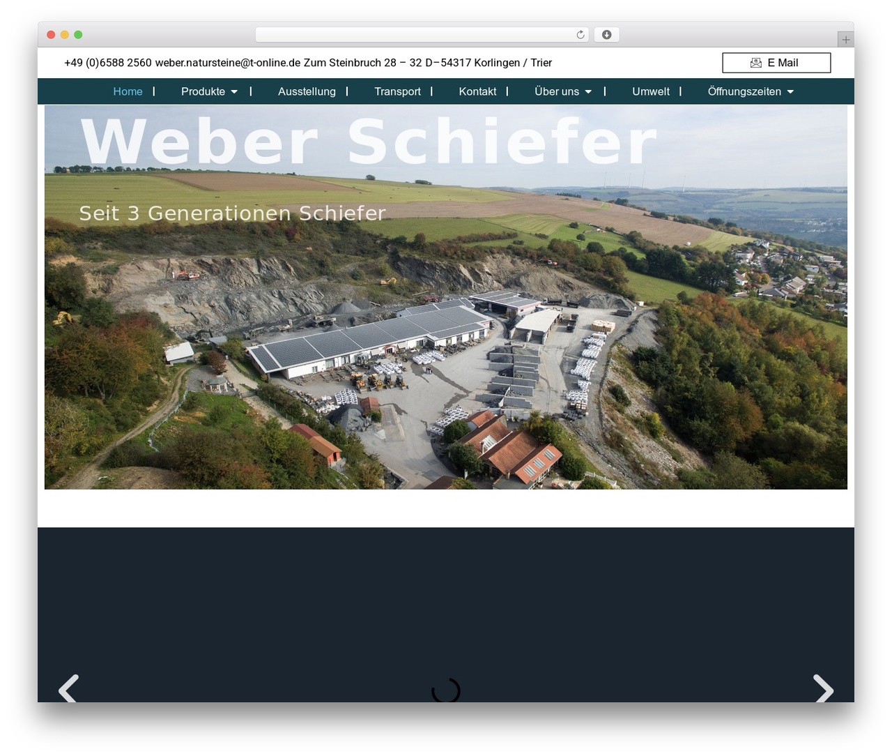 Thrive Theme Builder WordPress theme - weber-schiefer.de Thrive Theme Builder WordPress theme - weber-schiefer.de