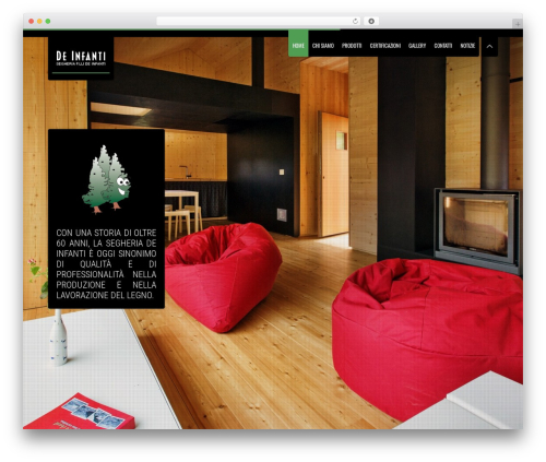 Auto thickbox plus WordPress plugin - deinfanti.it