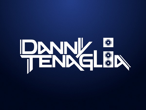 WordPress theme Danny Tenaglia by Webinence