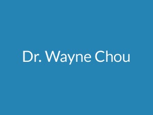 WordPress theme drwaynechou by swc