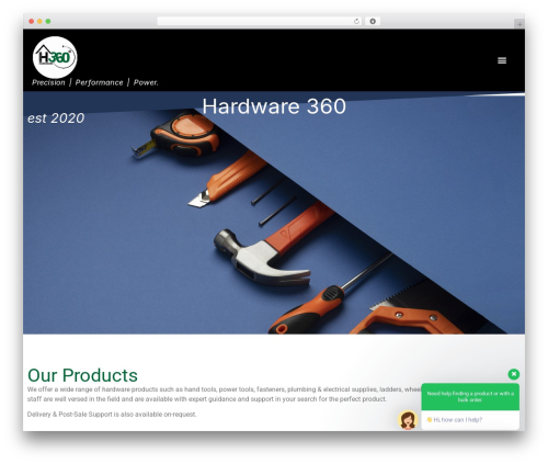 Woo product table pro WordPress plugin - hardware360.co.za
