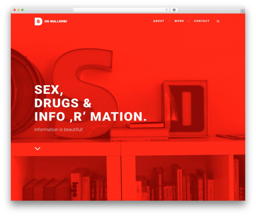Visual Composer Website Builder, Landing Page Builder, Custom Theme Builder, Maintenance Mode & Coming Soon Pages (visualcomposer) free WordPress plugin - ds03.de