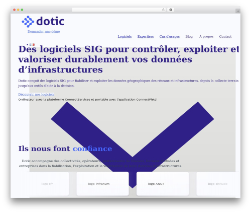 Ai WordPress plugin - dotic.fr