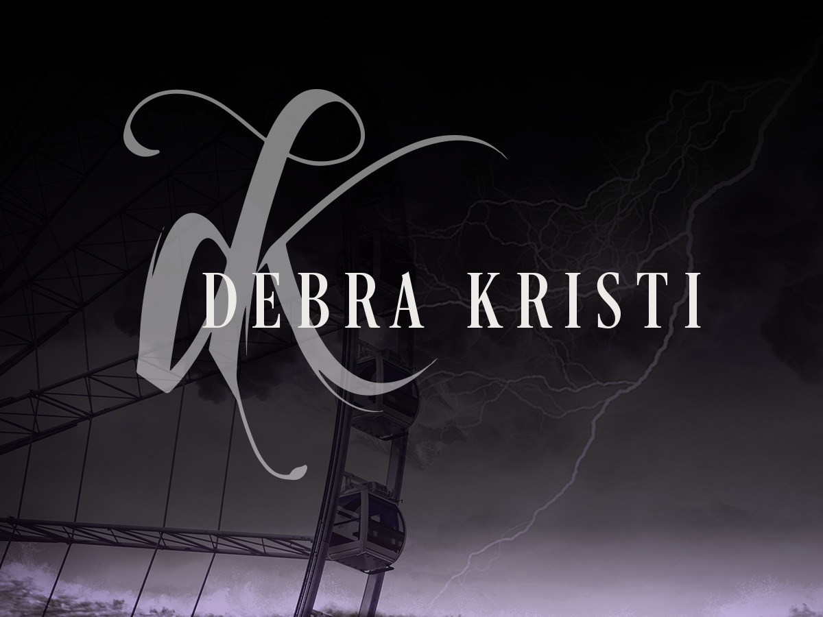Debra Kristi theme WordPress by Memphis McKay