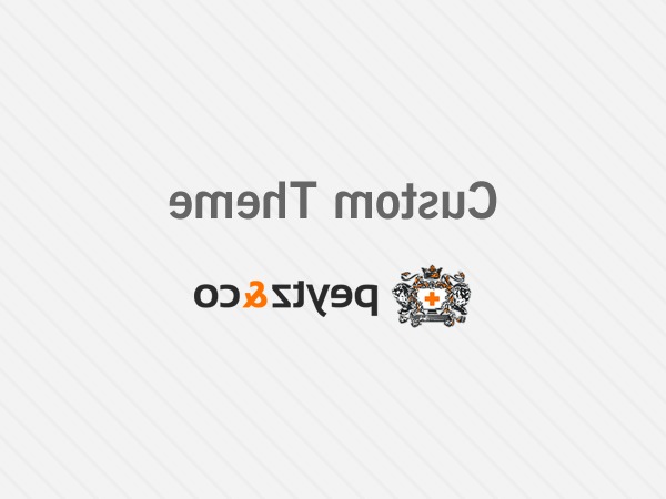 DIS WordPress theme DIS WordPress theme