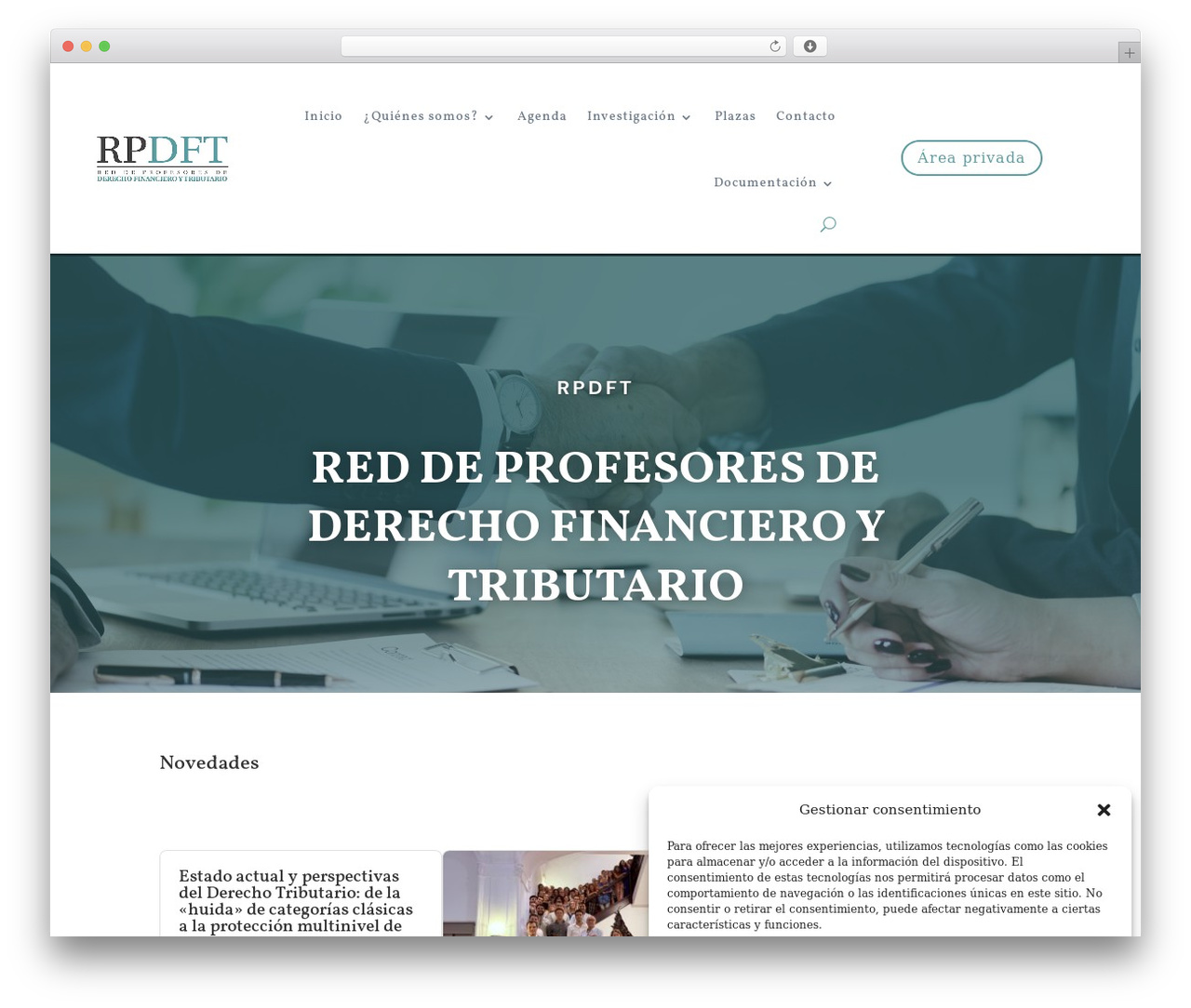 Divi theme WordPress - rpdft.org Divi theme WordPress - rpdft.org