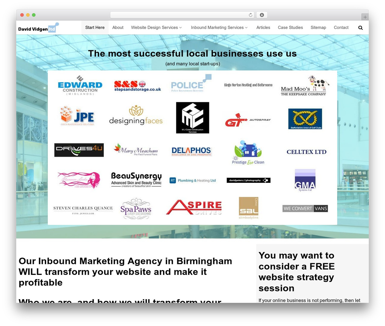 DMS WordPress theme - davidvidgen.co.uk DMS WordPress theme - davidvidgen.co.uk