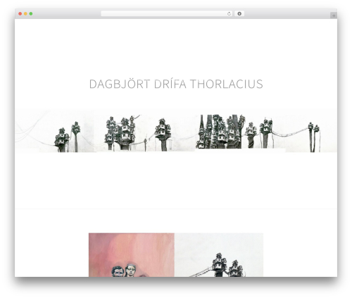 First free website theme - ddrifa.com First free website theme - ddrifa.com