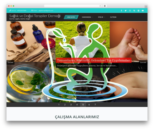 Frontech WordPress theme free download - saglikterapi.org Frontech WordPress theme free download - saglikterapi.org