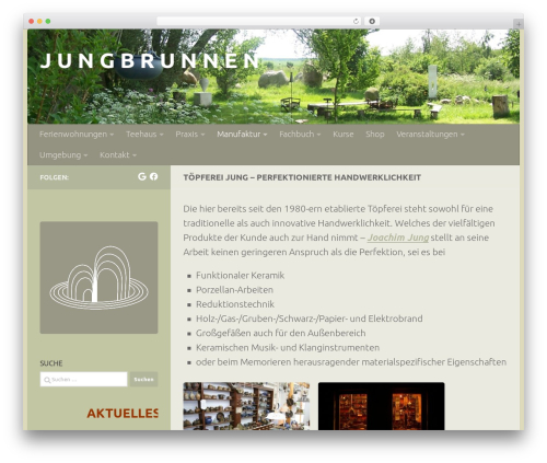 Full Background Manager (fully-background-manager) free WordPress plugin - jungbrunnen.biz