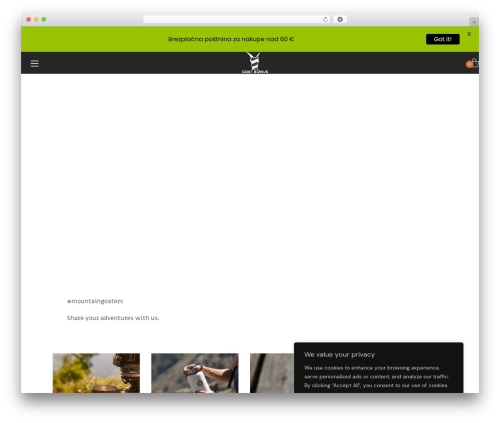 Woocommerce extra product options pro WordPress plugin - mountaingoat-shop.com
