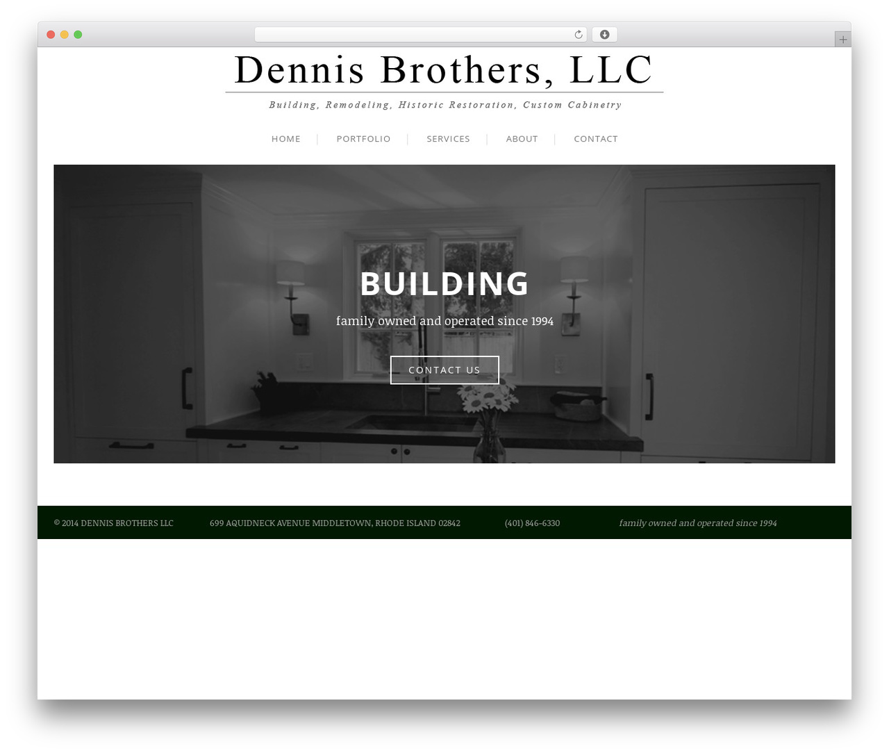 Max theme WordPress - dennisbrothersllc.com Max theme WordPress - dennisbrothersllc.com