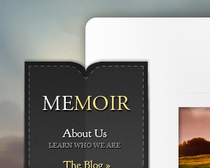 Memoir-Child WordPress theme Memoir-Child WordPress theme