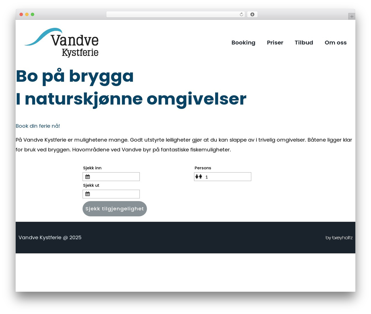 Profecient Theme WordPress theme - vandvekystferie.no Profecient Theme WordPress theme - vandvekystferie.no