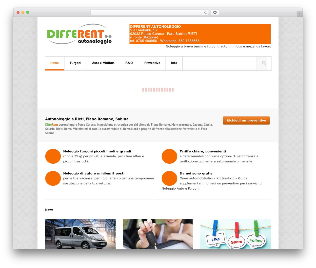Quickess Corporate WordPress Theme theme WordPress - different-autonoleggio.it Quickess Corporate WordPress Theme theme WordPress - different-autonoleggio.it