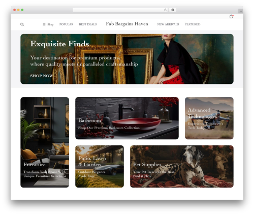 Adsbulkdiscounts WordPress plugin - epiqua.com
