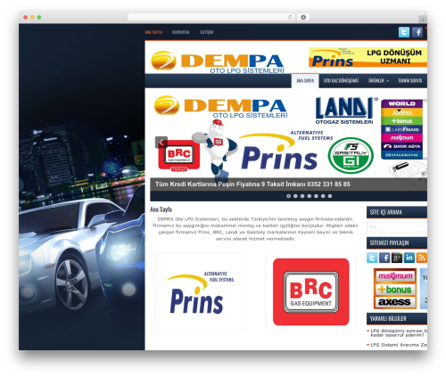 Smooth Page Scroll to Top (smooth-page-scroll-to-top) free WordPress plugin - dempalpg.com