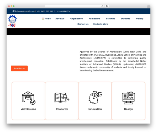 Teapoz premium WordPress theme - jniasspa.org Teapoz premium WordPress theme - jniasspa.org