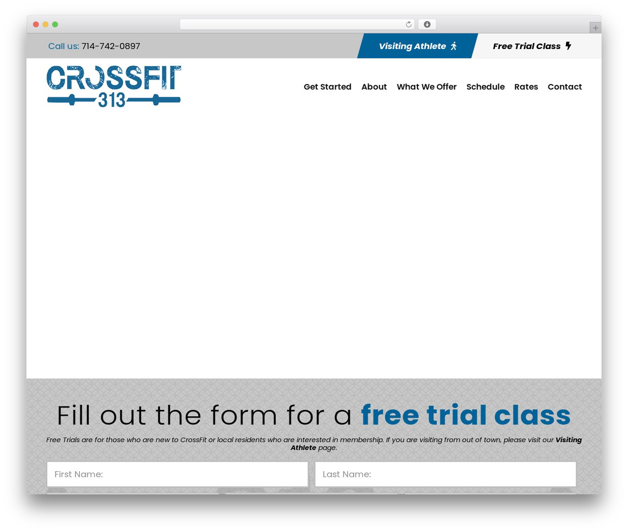 Theme WordPress Zyth - crossfit313.com Theme WordPress Zyth - crossfit313.com
