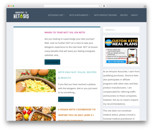 Joli Table Of Contents (joli-table-of-contents) free WordPress plugin - shortcutketo.com