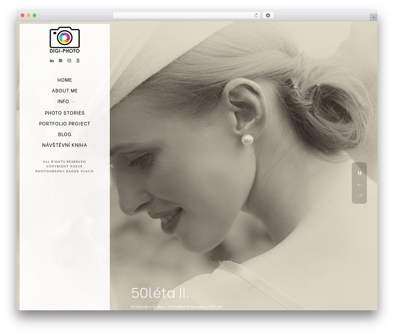 Theme WordPress Kinatrix - digi-photo.cz Theme WordPress Kinatrix - digi-photo.cz