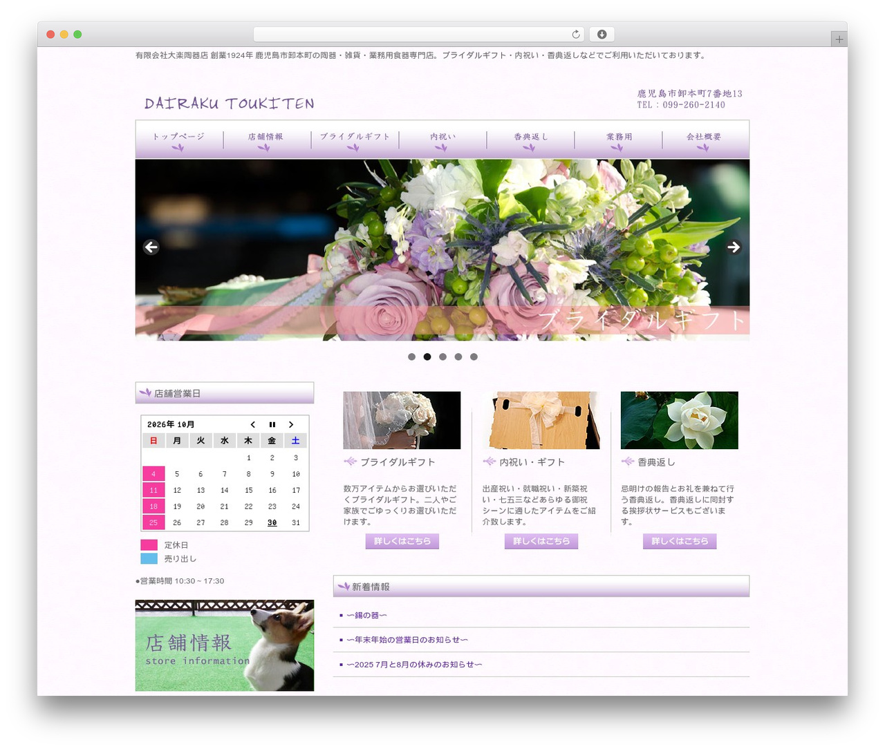 Theme WordPress theme300 - dairaku.info