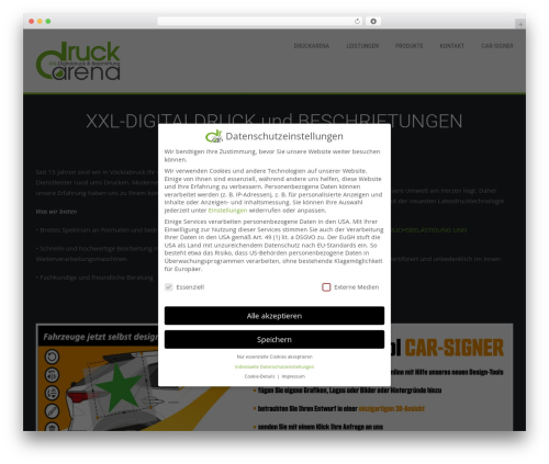wL Email Encrypter (wl-email-encrypter) free WordPress plugin - druck-arena.at wL Email Encrypter (wl-email-encrypter) free WordPress plugin - druck-arena.at