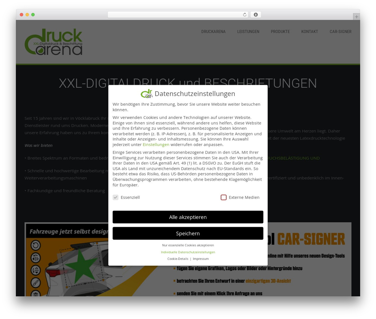 WordPress theme Avada - druck-arena.at WordPress theme Avada - druck-arena.at