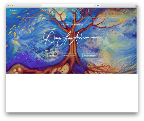 Wonderplugin 3dcarousel WordPress plugin - danalynneandersen.com