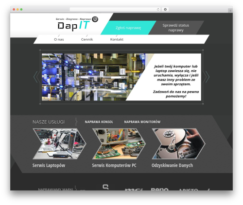 Backup by Supsystic (backup-by-supsystic) free WordPress plugin - dapit.pl