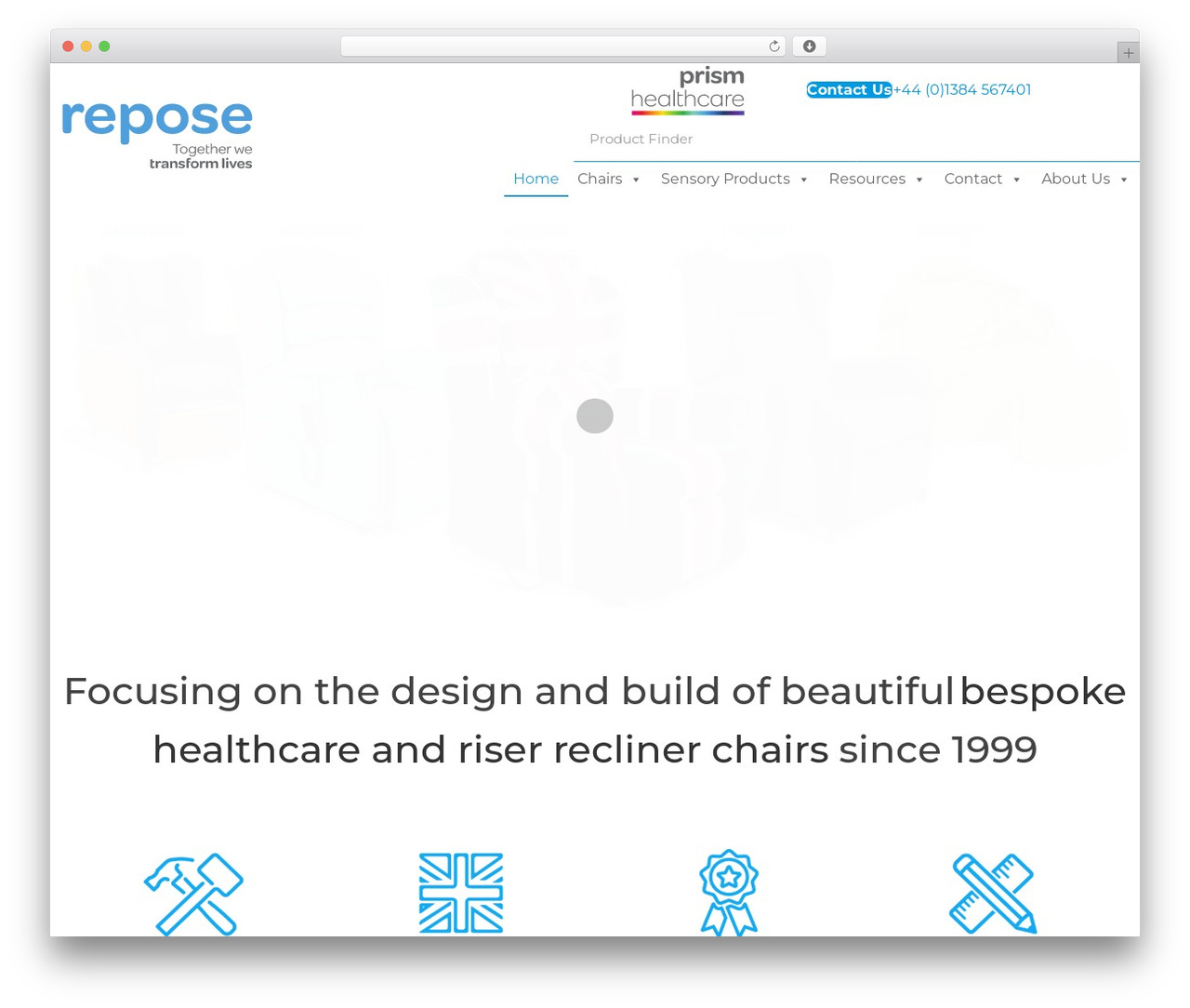 OmniScaffold Child Theme premium WordPress theme - reposefurniture.com OmniScaffold Child Theme premium WordPress theme - reposefurniture.com