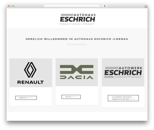 Definity WordPress theme - autohaus-eschrich.de Definity WordPress theme - autohaus-eschrich.de