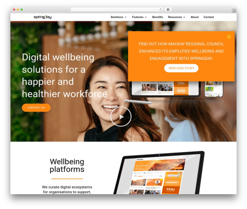 Button Generator – easily Button Builder (button-generation) free WordPress plugin - myspringday.com.au