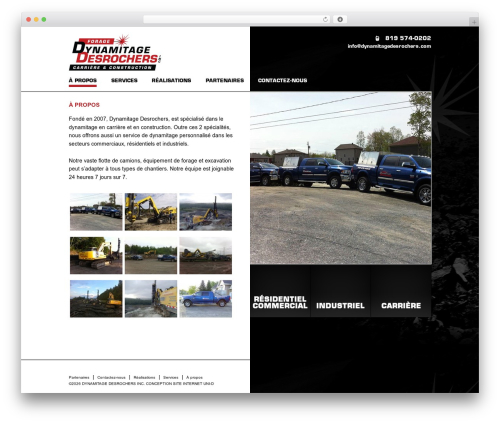 JJ NextGen JQuery Slider (jj-nextgen-jquery-slider) free WordPress plugin - dynamitagedesrochers.com