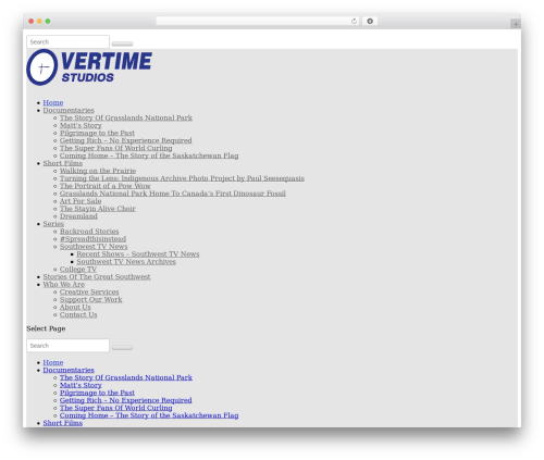 Simple cookie consent WordPress plugin - otime.ca