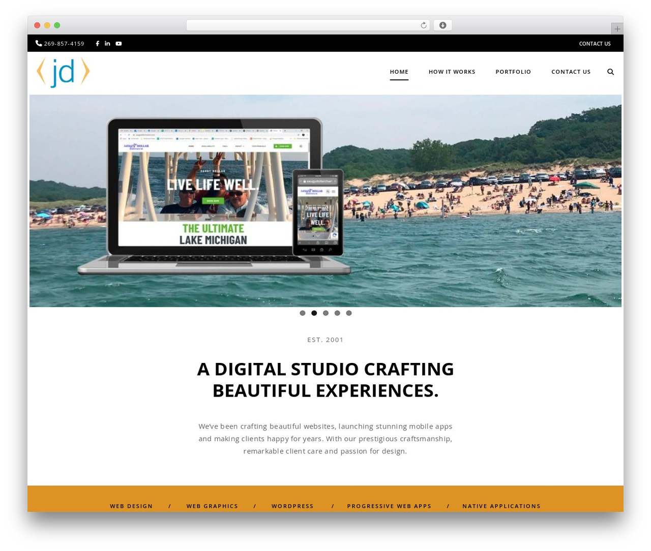 H-Code WordPress theme - jabberdesign.com H-Code WordPress theme - jabberdesign.com