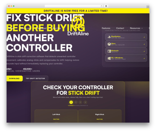 Eh stripe payment gateway WordPress plugin - driftaline.com