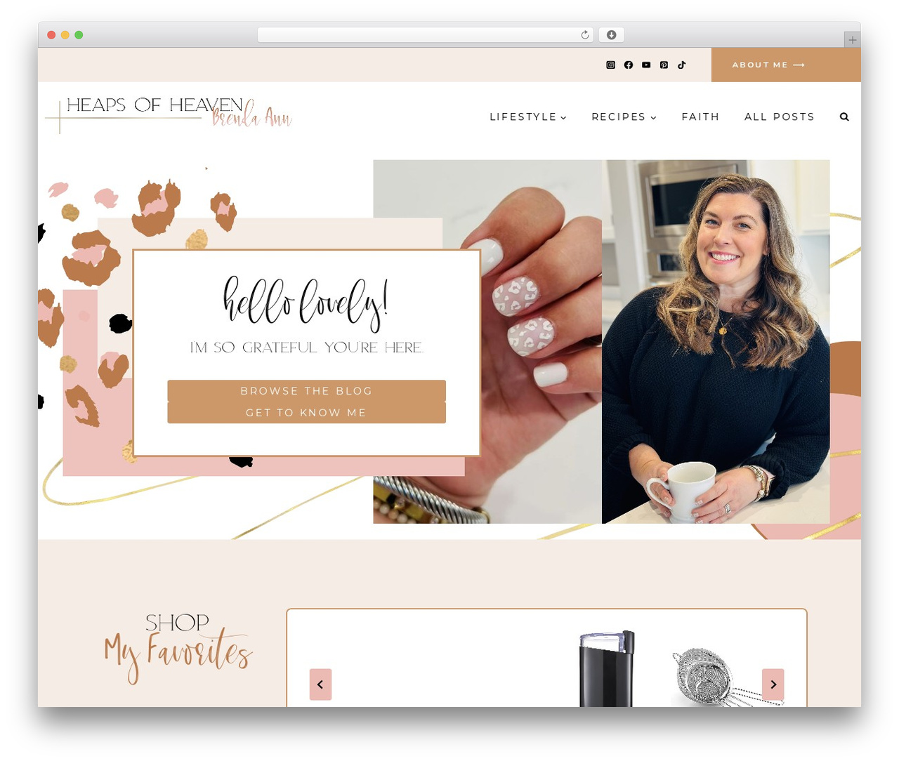 Kadence WP theme - heapsofheaven.com Kadence WP theme - heapsofheaven.com