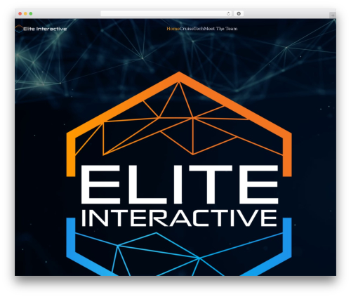 Launchify free WP theme - elite-interactive.com Launchify free WP theme - elite-interactive.com