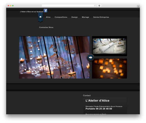 Slimbox2 with Slideshow (slimbox-2-slideshow) free WordPress plugin - designer.fr Slimbox2 with Slideshow (slimbox-2-slideshow) free WordPress plugin - designer.fr