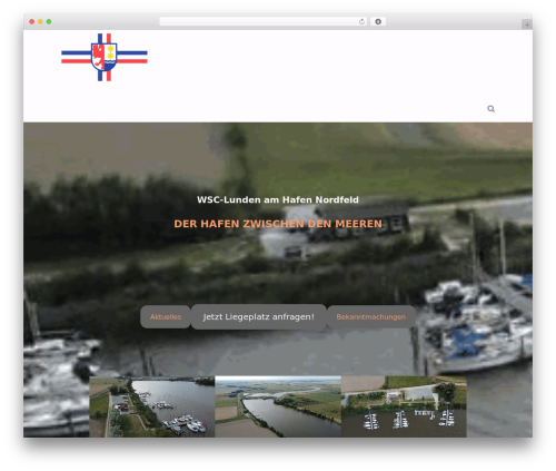 Optimizer PRO premium WordPress theme - hafen-nordfeld.de Optimizer PRO premium WordPress theme - hafen-nordfeld.de