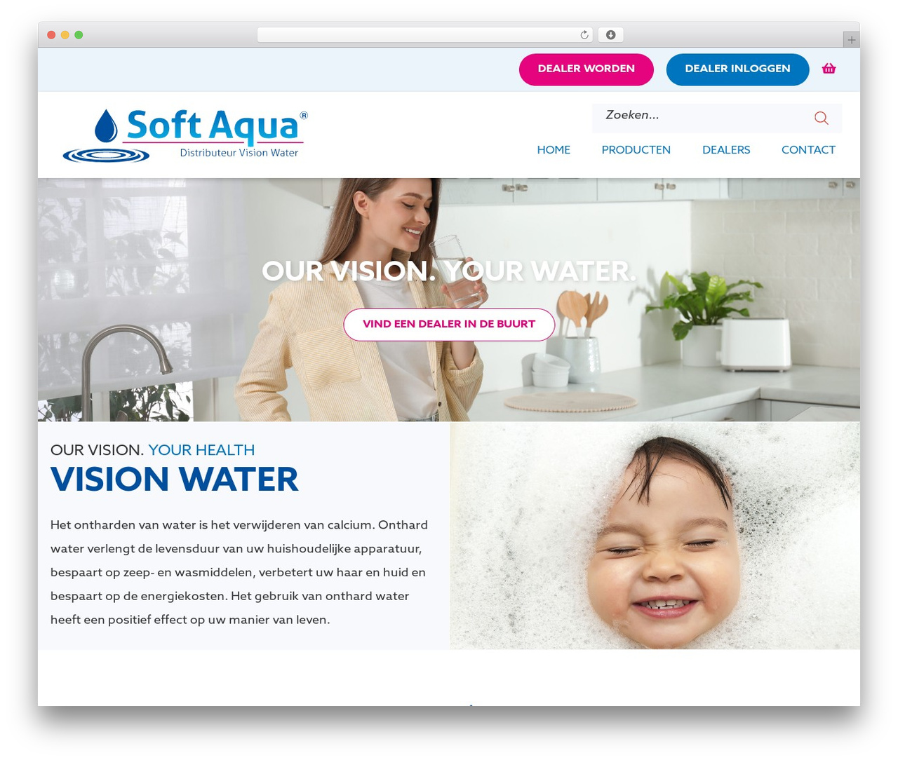 Soft Aqua theme WordPress - www.softaqua.nl Soft Aqua theme WordPress - www.softaqua.nl