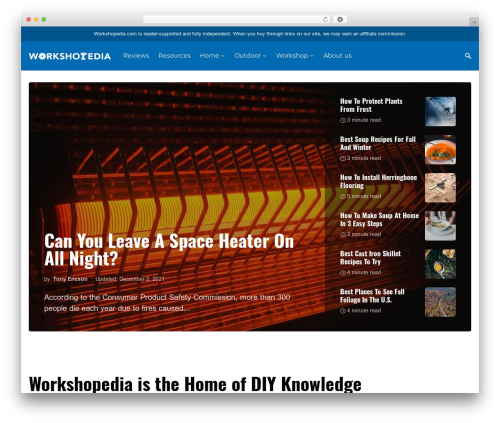 Canvas (canvas) free WordPress plugin - workshopedia.com Canvas (canvas) free WordPress plugin - workshopedia.com