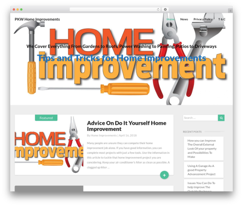 Theme WordPress Writers - pkwhomeimprovements.ie Theme WordPress Writers - pkwhomeimprovements.ie
