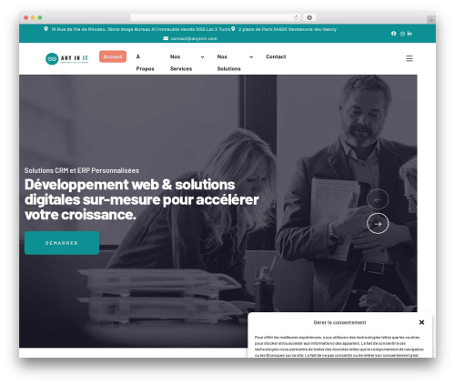Masterlayer addons for elementor WordPress plugin - anyinit.com