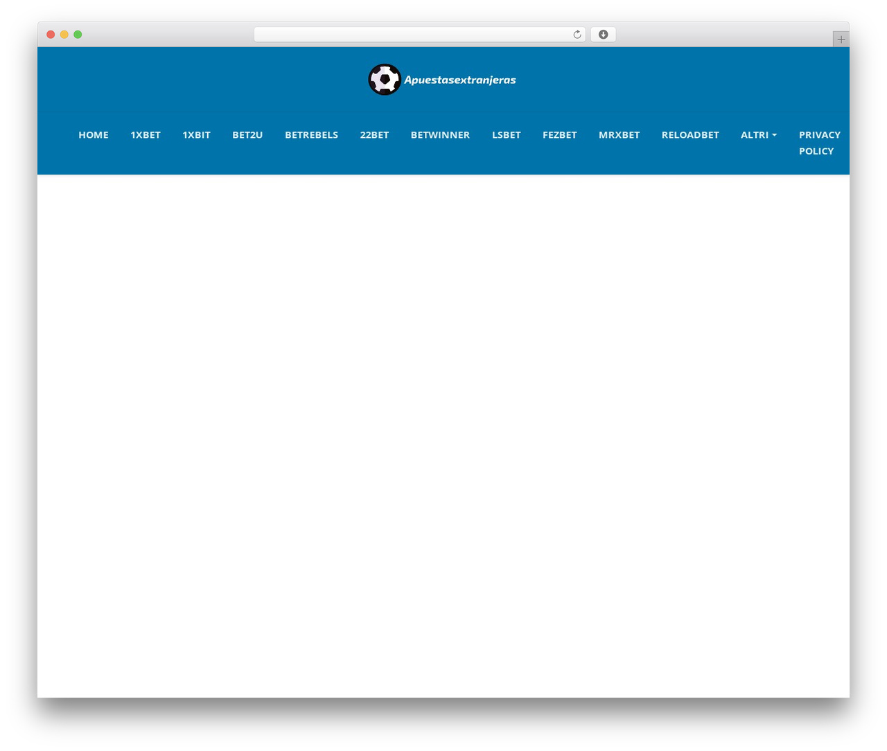 WordPress theme Magine - apuestasextranjeras.com WordPress theme Magine - apuestasextranjeras.com