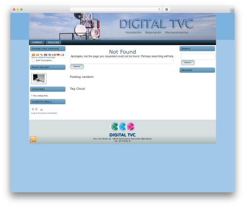 WP Wall (wp-wall) free WordPress plugin - digitaltvc.com